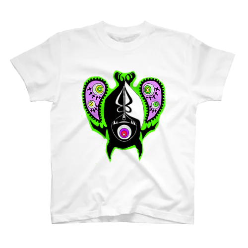 VenomBat Regular Fit T-Shirt