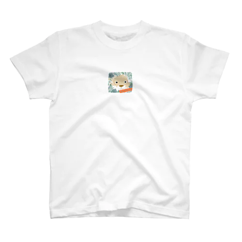 らいちゃん スタンダードTシャツ