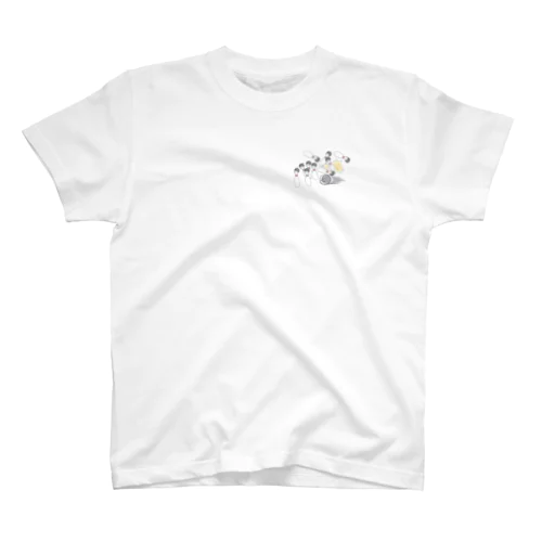 escape スタンダードTシャツ