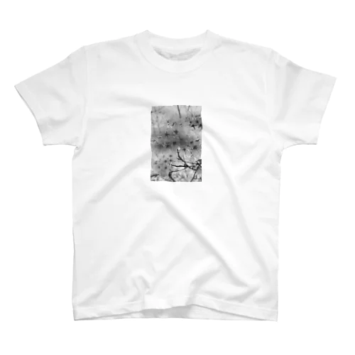 Sakura photo スタンダードTシャツ