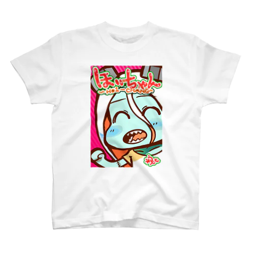 表紙のほい Regular Fit T-Shirt