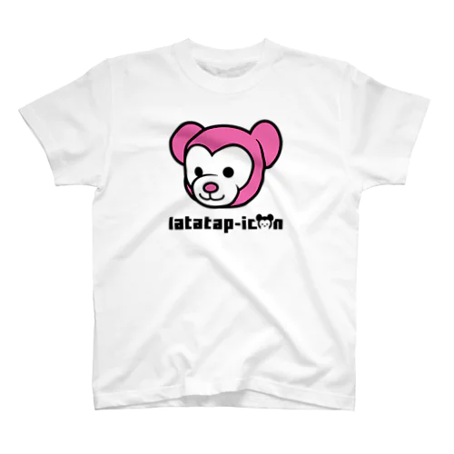 latatap-icon l スタンダードTシャツ