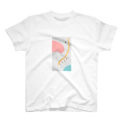 Pop Regular Fit T-Shirt