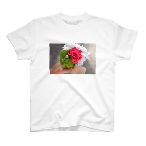 プレゼント🌹 スタンダードTシャツ