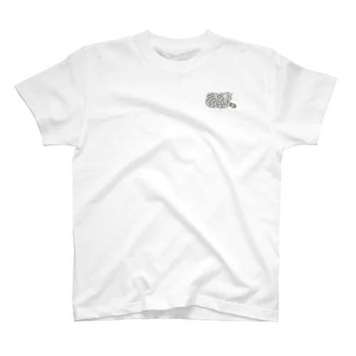 【全額寄付】うちのこ企画1 Regular Fit T-Shirt