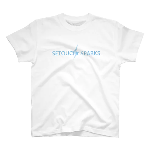 SETOUCHI SPARKS Tシャツ スタンダードTシャツ