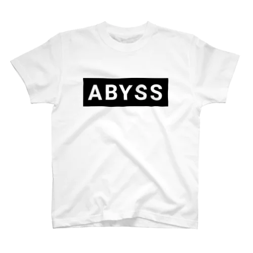 ABYSS Regular Fit T-Shirt