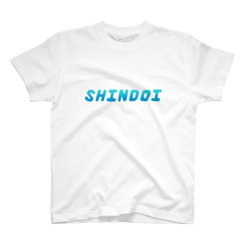 SHINDOI スタンダードTシャツ