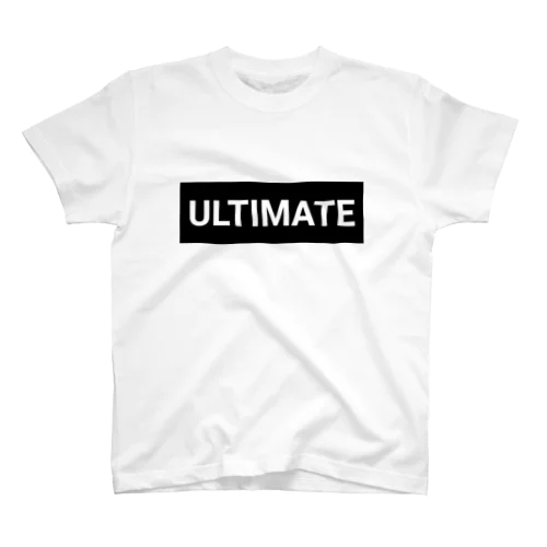 ULTIMATE Regular Fit T-Shirt