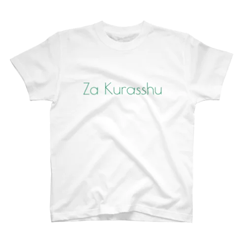 Za Kurasshu Regular Fit T-Shirt