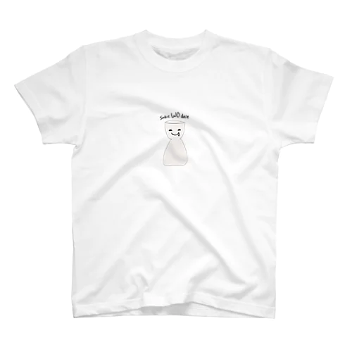 酒クロン Regular Fit T-Shirt