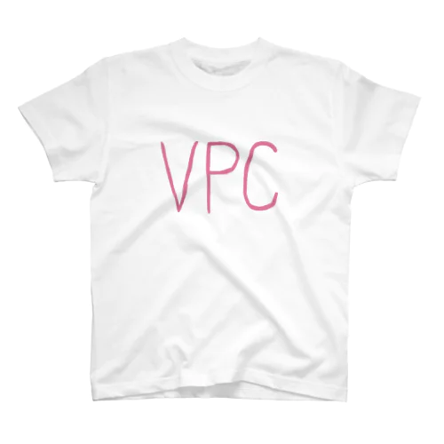 VPC Regular Fit T-Shirt