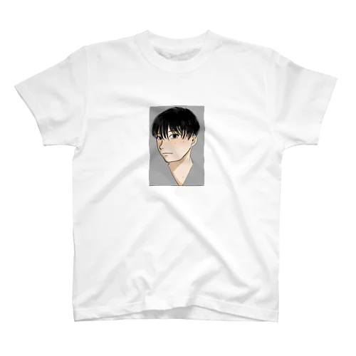 男の子 Regular Fit T-Shirt