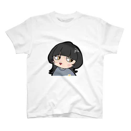 ウルフちゃん スタンダードTシャツ