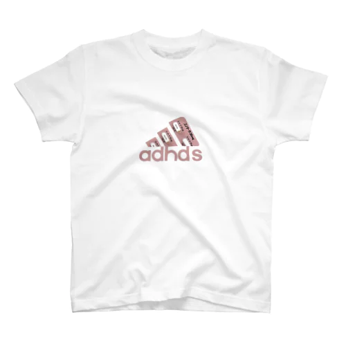 adhds Regular Fit T-Shirt