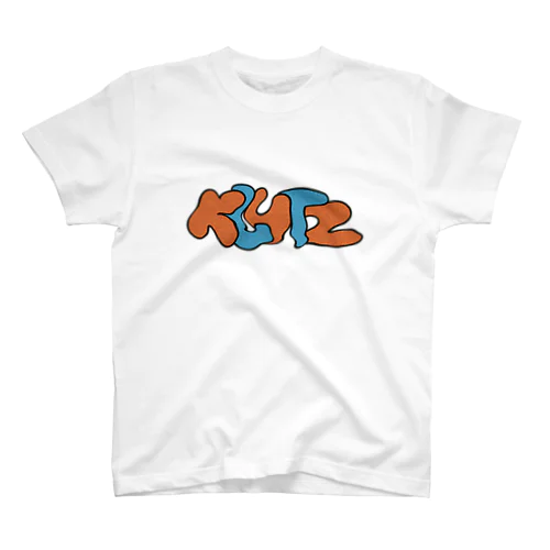 KulaKula Regular Fit T-Shirt