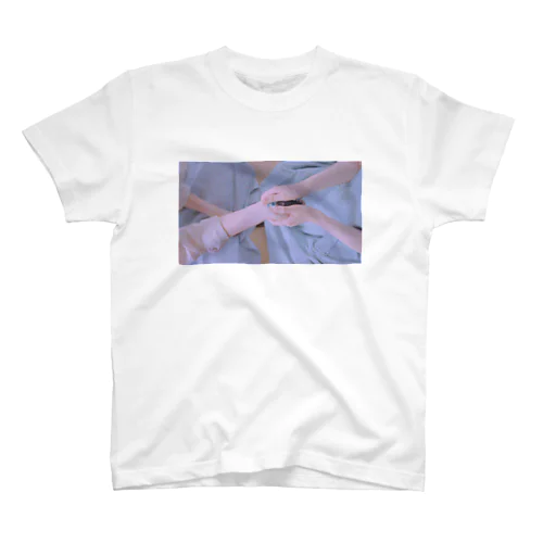 FilmT(色相環) Regular Fit T-Shirt