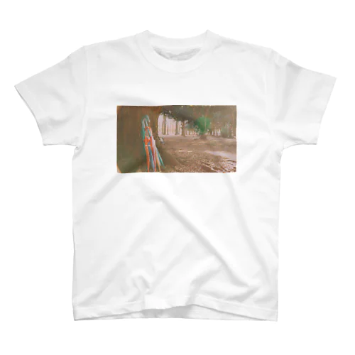 FilmT(明日晴れるといいな) スタンダードTシャツ