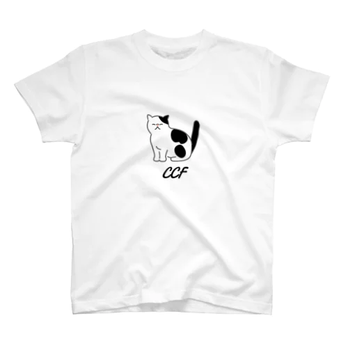 CCF スタンダードTシャツ