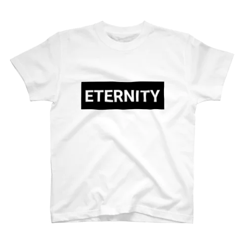 ETERNITY Regular Fit T-Shirt