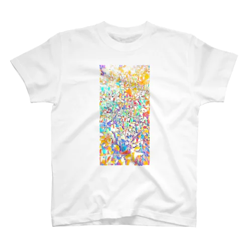 彩歌 Saika -NO.1- Regular Fit T-Shirt