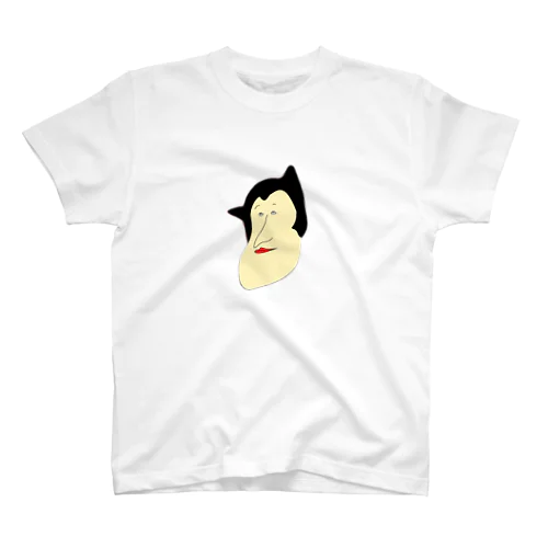 宇宙の子 Regular Fit T-Shirt