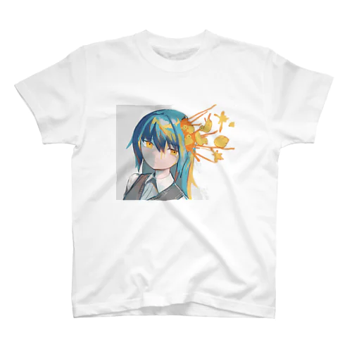 からっぽ スタンダードTシャツ