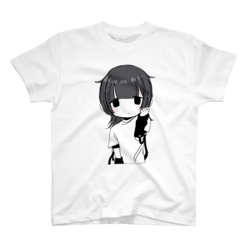 6 スタンダードTシャツ