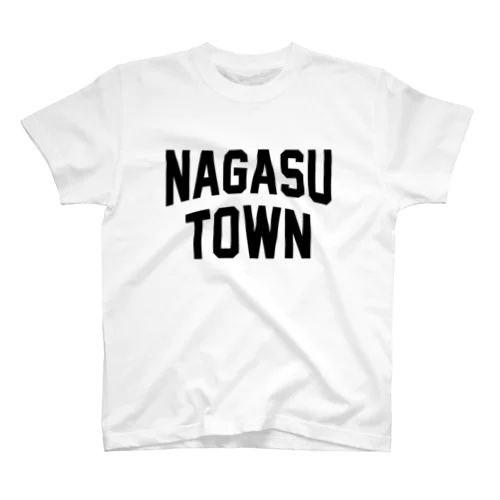 長洲町 NAGASU TOWN スタンダードTシャツ