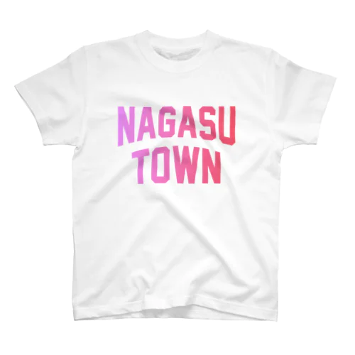 長洲町 NAGASU TOWN スタンダードTシャツ