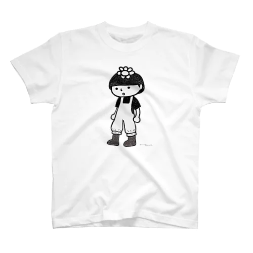 あっ Regular Fit T-Shirt