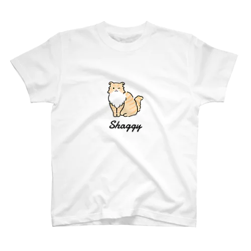 Shaggy スタンダードTシャツ