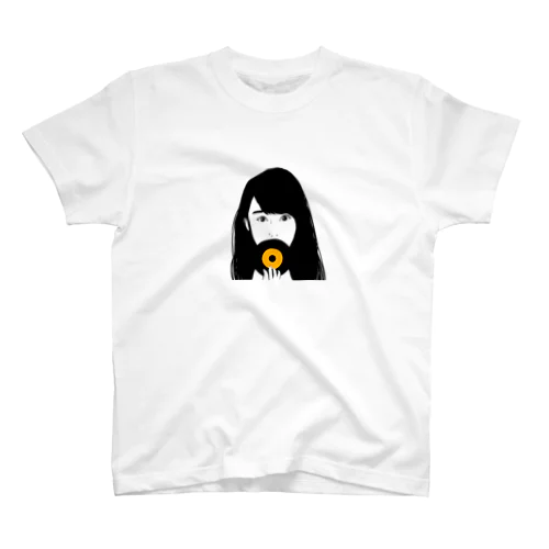 45rpmGirl 小物 スタンダードTシャツ