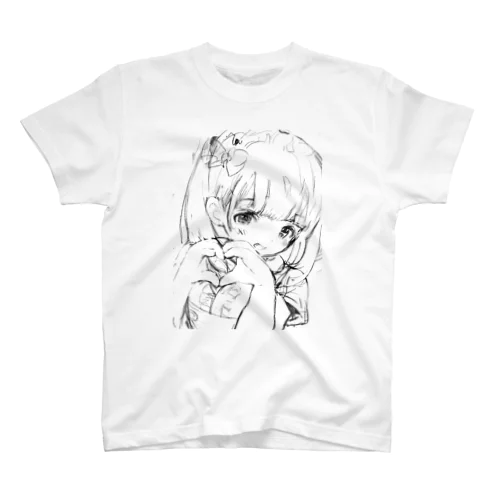 はあと スタンダードTシャツ