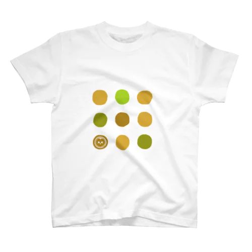 y.ロゴ Regular Fit T-Shirt