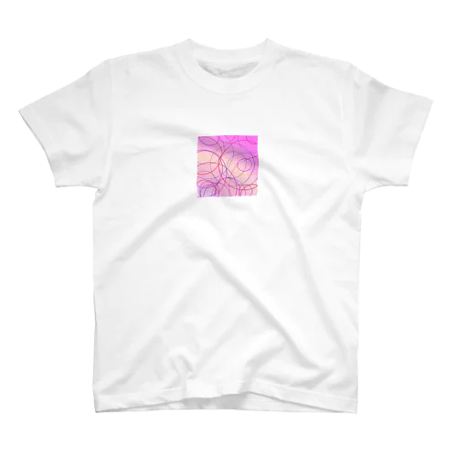 不思議 Regular Fit T-Shirt