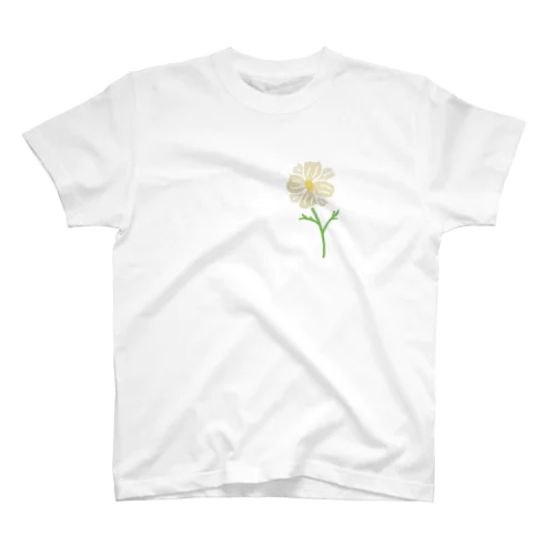 flower G-2 スタンダードTシャツ