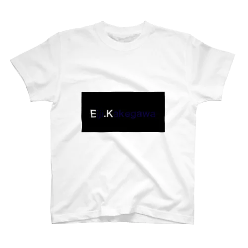 e.k スタンダードTシャツ