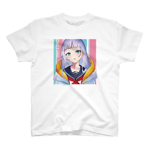 Don`t M!ss スタンダードTシャツ