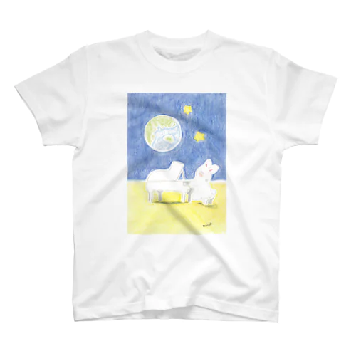 Pray Song (Original) スタンダードTシャツ