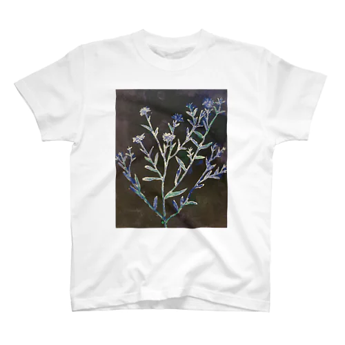 野菊 スタンダードTシャツ