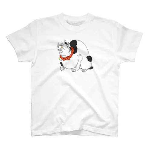 猫🐱 Regular Fit T-Shirt
