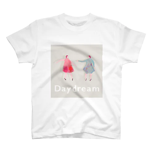 Daydream スタンダードTシャツ