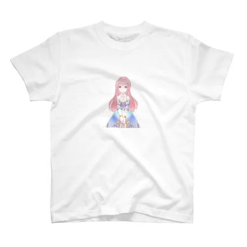 まりー スタンダードTシャツ