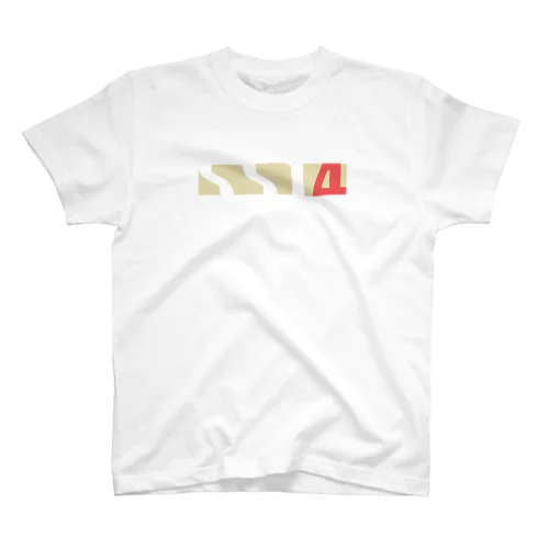 obi-2 スタンダードTシャツ