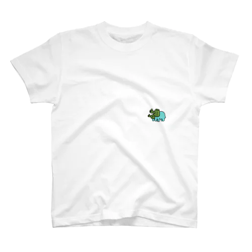 タンクファミリー スタンダードTシャツ