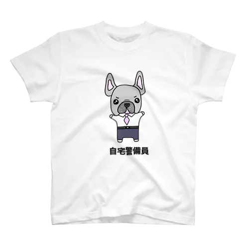 株式会社　フレンチブルドッグ スタンダードTシャツ