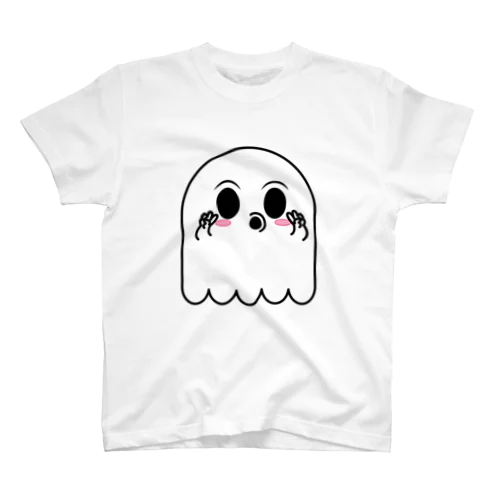 Boo! スタンダードTシャツ