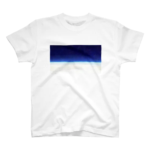 ghostpiaモデル Regular Fit T-Shirt