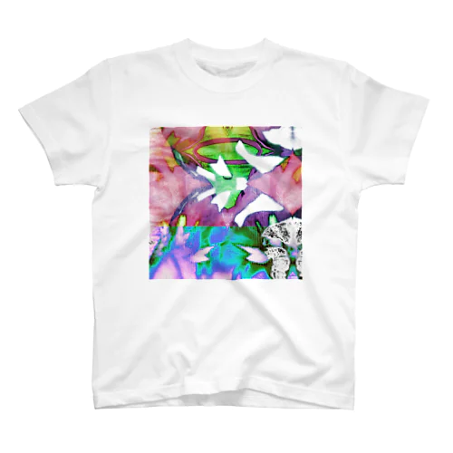 『竜紋』 Regular Fit T-Shirt